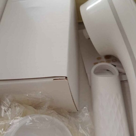 Electric bath brush open for offer - Picture 2 of 3